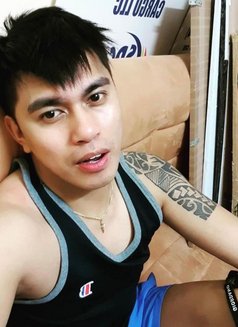 Cream Pie Sexxxy Hot Jock Sexual Desire - Male escort in Abu Dhabi Photo 5 of 8