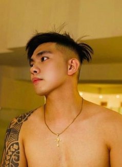 Cream Pie Sexxxy Hot Jock Sexual Desire - Male escort in Abu Dhabi Photo 4 of 8