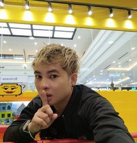 Cream Pie Sexxxy Hot Jock Sexual Desire - Male escort in Abu Dhabi