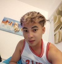 Cream Pie Sexxxy Hot Jock Sexual Desire - Male escort in Abu Dhabi