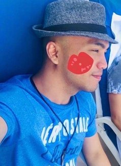 Cream Pie Sexxxy Hot Jock Sexual Desire - Male escort in Abu Dhabi Photo 18 of 30