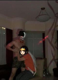 Cream Pie Sexxxy Hot Jock Sexual Desire - Male escort in Abu Dhabi Photo 20 of 30