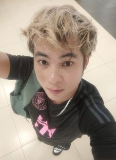 Cream Pie Sexxxy Hot Jock Sexual Desire - Male escort in Abu Dhabi Photo 21 of 30