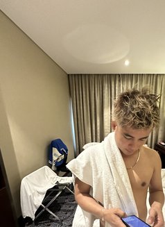 Cream Pie Sexxxy Hot Jock Sexual Desire - Male escort in Abu Dhabi Photo 25 of 30