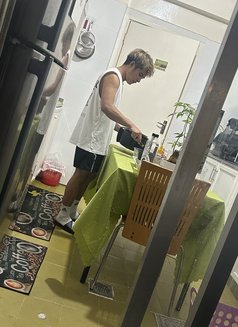 Cream Pie Sexxxy Hot Jock Sexual Desire - Male escort in Abu Dhabi Photo 29 of 30