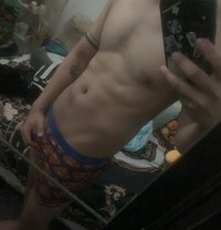 Cream Pie Sexxxy Hot Jock Sexual Desire - Male escort in Abu Dhabi