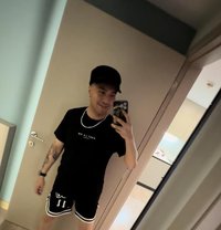 Cream Pie Sexxxy Hot Jock Sexual Desire - Male escort in Abu Dhabi