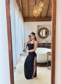 Cream - escort in Bangkok Photo 18 of 19