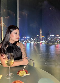 Cream - escort in Bangkok Photo 16 of 18