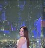 Cream - Transsexual escort in Bangkok Photo 1 of 5