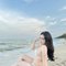 Cream - Transsexual escort in Bangkok Photo 3 of 5
