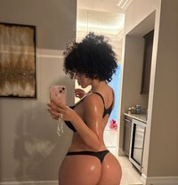 Creambaby - escort in Sydney