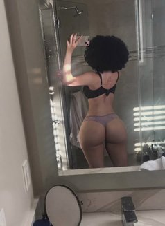 Creambaby - escort in Sydney Photo 3 of 3