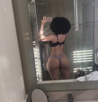 Creambaby - escort in Sydney