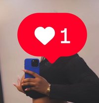 Creamer - escort in Noida