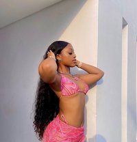 Creamie - escort in Abidjan