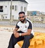 Creamie Pappi - Male escort in Lagos, Nigeria Photo 1 of 1