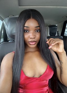Creamiebella - escort in Doha Photo 1 of 6