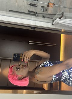 Creamiebella - escort in Doha Photo 6 of 6