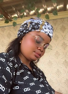 Creamier Tifeh - escort in Ibadan Photo 1 of 1