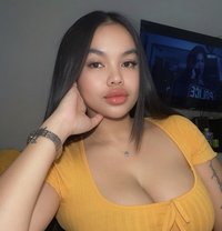 Creamiii 🇴🇲 َmuscat حبيبي - escort in Muscat