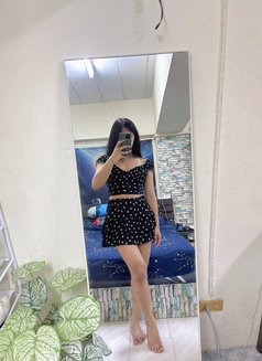 Creammy Ladyboy - Acompañantes transexual in Bangkok Photo 7 of 9