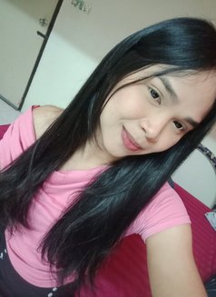 Creammy Ladyboy - Acompañantes transexual in Bangkok Photo 8 of 9