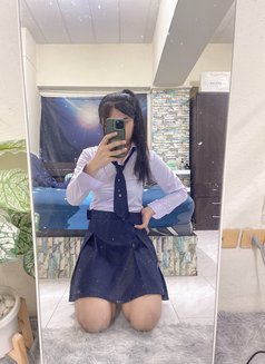 Creammy Ladyboy - Transsexual escort in Bangkok Photo 14 of 14