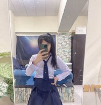 Creammy Ladyboy - Acompañantes transexual in Bangkok