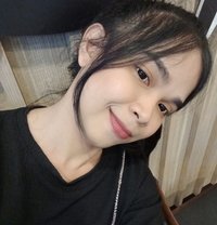 Creammy Ladyboy - Transsexual escort in Bangkok
