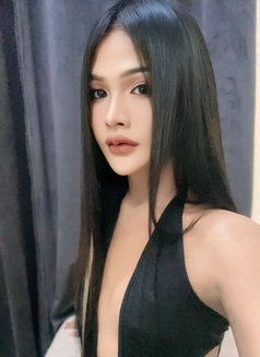Creammy New Ladyboy Salalah - Transsexual escort in Şalālah Photo 5 of 6