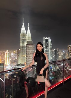 Stacey REAL DEAL/PSE/CAM (YES TO ALL) - escort in Kuala Lumpur Photo 28 of 29