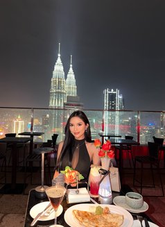 Stacey REAL DEAL/PSE/CAM (YES TO ALL) - escort in Kuala Lumpur Photo 29 of 29