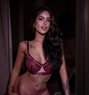 𝐋𝐔𝐒𝐓𝐘_𝐘𝐒𝐀𝐁𝐄𝐋 - Transsexual escort in Bangkok Photo 2 of 30