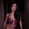 𝐋𝐔𝐒𝐓𝐘_𝐘𝐒𝐀𝐁𝐄𝐋 - Transsexual escort in Bangkok