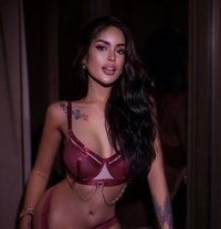 𝐋𝐔𝐒𝐓𝐘_𝐘𝐒𝐀𝐁𝐄𝐋 - Acompañantes transexual in Bangkok Photo 2 of 30