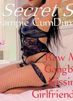 Creampie China - puta in Johannesburg Photo 3 of 3
