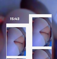 Creampie - escort in Nairobi