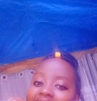 Creampie - escort in Nairobi