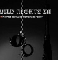 Creampie Sluts Available - escort agency in Johannesburg