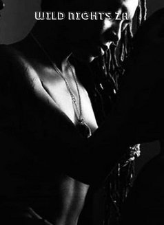 Creampie Sluts Available - escort agency in Johannesburg Photo 3 of 3