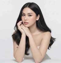 creampie? tg : alliah8 - escort in Makati City