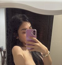 creampie? tg - alliah8 - escort in Manila