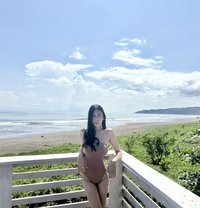 pie - escort in Makati City