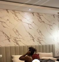 Creampie_melanie - puta in Seoul