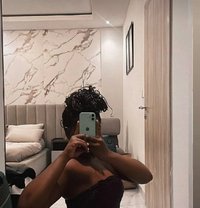 Creampie_melanie - puta in Seoul