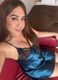 Creamy cum 4u - Transsexual escort in Sasebo Photo 13 of 14