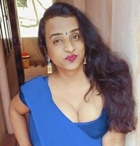 Creamy and Juicy Nandhini - escort in Chennai