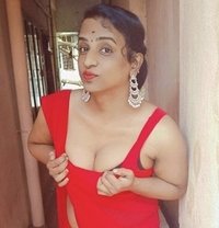 Creamy and Juicy Nandhini - puta in Chennai