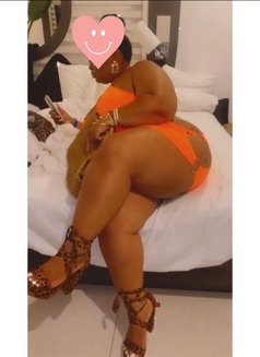 Creamy Ashley - escort in Lagos, Nigeria Photo 2 of 2